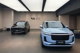 伴随着理想ONE的停产，20万辆理想车主成了永久的“韭菜”？图片