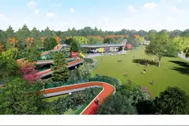 上海青浦城中村换脸升级！涉及西岑、重固、徐泾、赵巷图片