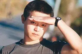 王菲的前夫窦唯：两次失婚两个女儿，两份嫁妆背后的带泪父爱图片