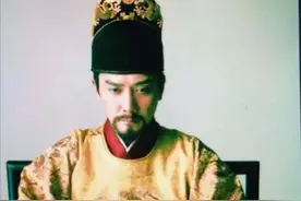 历史大剧《山河月明》定档，北京卫视即将播出，陈宝国张丰毅联手图片