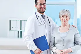 慢性肾病早期有没有先兆？医生：实不相瞒，身体3表现要尤为注意图片