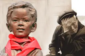 1949年，他杀死小萝卜头后又解救了19位共党，自首后如何处理了？图片