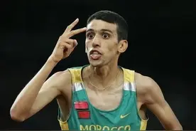 盘点近五十年每个田径小项的发展与未来（19）——男子一千五百米图片