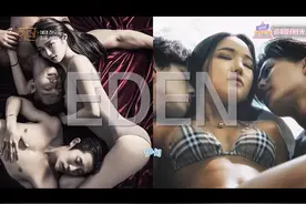 伊甸园最终话：2男争1女？绿茶女上位成功？配对结果揭晓图片