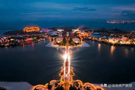 外地人都喜欢到海花岛、儋州买房？海南养老别被“黑中介”忽悠了图片