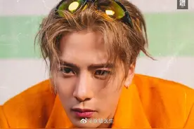 泰州苏王——王嘉尔身高为啥会有很多人觉得是180？图片