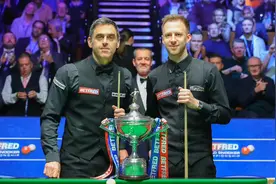 奥沙利文守住世界第一！丁俊晖没进前30位，斯诺克最新排名出炉图片