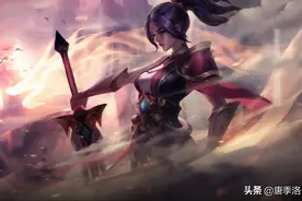 英雄联盟手游的“下坡路”，暂时还没有走完图片