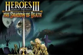 英雄无敌3登场英雄大全（下）：155位英雄里，达到S级的都有谁？图片