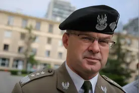 波兰将军质疑加里宁格勒归属，挑衅俄罗斯底线，乌克兰：坚决支持图片