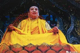 如来：如所从来，如所从去图片