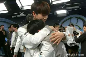 The shy最终还是留在了iG，兄弟电竞还有出路吗？图片