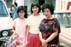 11月送走17位明星！关羽张飞都去世，两天猝死两人，金铁霖太可惜图片