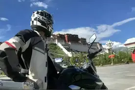 “禁摩令”实施37年，现在有希望要放开吗？图片