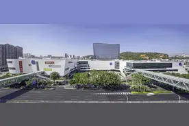 SM厦门解锁三期版图 新品牌携艺术展亮相图片