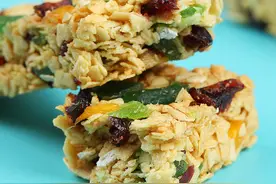 什么牌子的饼干好吃？经测评，这6款饼干口味好，回购率超高图片