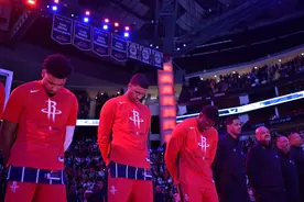 主场5连败！火箭开启3连客冲倒数第一，对战公牛又是凶多吉少图片