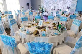 婚宴试菜“潜规则”，注意这几点就对了图片