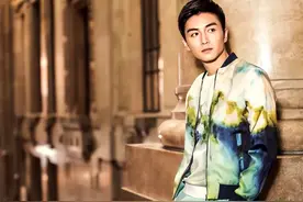 曝光陈晓体制内身份后，其家庭背景更是让人没想到，全家职位不凡图片