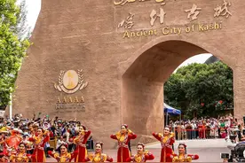 中国最美的6个边境城市，一定要去走一趟，你去过几个？图片