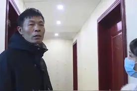 24岁女主播主动追求45岁榜一大哥，怀孕后却被回应：我不认识她图片