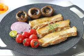 烤肉容易，蘸料难求！万能烤肉蘸料配方来了图片