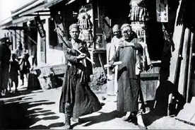 世上到底有没有鬼？一百多年前一桩诡异蹊跷的案子，至今依然无解图片