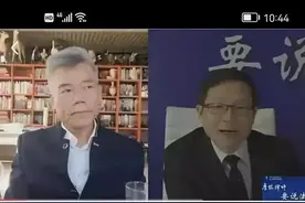 司马南在美国有房子图片