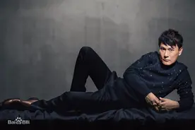 张信哲《我是真的爱你》图片