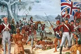 英国殖民帝国的形成与全球影响力：评述正反两方面的影响与遗产图片