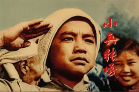 《小兵张嘎》60年，已有16位演员去世，最小的45岁，个个令人惋惜图片