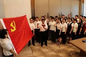 上了大学后，尽快早点申请“入党”，其中好处你可能还不知道图片