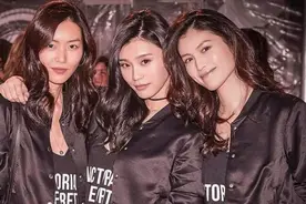 中国六大超模的豪门养成史，一个比一个精彩图片