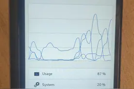 手机体验原生Linux——红米2刷PostmarketOS图片