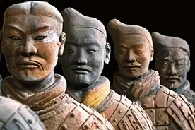 被誉为“世界第八大奇迹”的兵马俑，建造它到底有何意义？图片