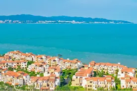 没落的漳州港，又要火了吗？图片