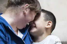 新华全媒+｜俄籍“洋媳妇”的冰城抗疫故事：我爱这里，我要帮忙图片