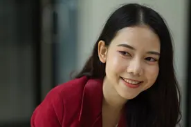 微小说：女秘书图片