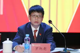 井冈山大学校长调整图片