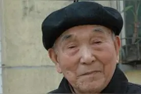 留在中国的最后一个侵华日军：隐居中国60年，娶山东媳妇子孙满堂图片