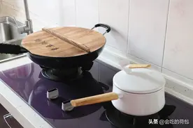 如果再买锅，一定牢记“3不买”，不是讲究，而是用过之后的教训图片