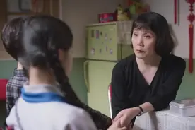 相逢时节：面对丈夫背叛，弟弟闯祸，宁宥依然平静地面对图片