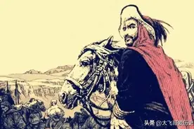 李自成农民军在对清作战中失败的原因图片