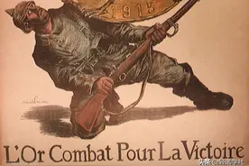 第一次世界大战（三）图片