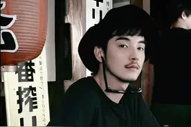 金世佳，周寻二十不惑，寻果cp演活了图片