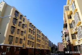 全省1431个！2022年老旧小区改造名单公布！图片