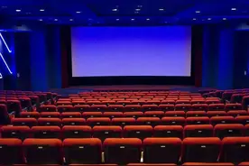 电影院播放的电影是什么格式你知道吗图片