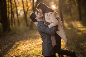 男人的爱，分四个等级，遇到后两级才算幸福图片