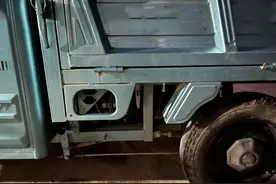 买电动三轮车，是电机功率大的好？还是电池容量高的好？真实分析图片