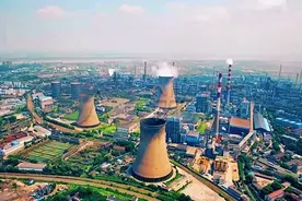 武钢虽然与宝钢实施了重组变成宝武钢铁，但对武汉贡献仍然很大图片